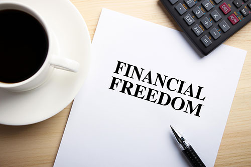 financial-freedom